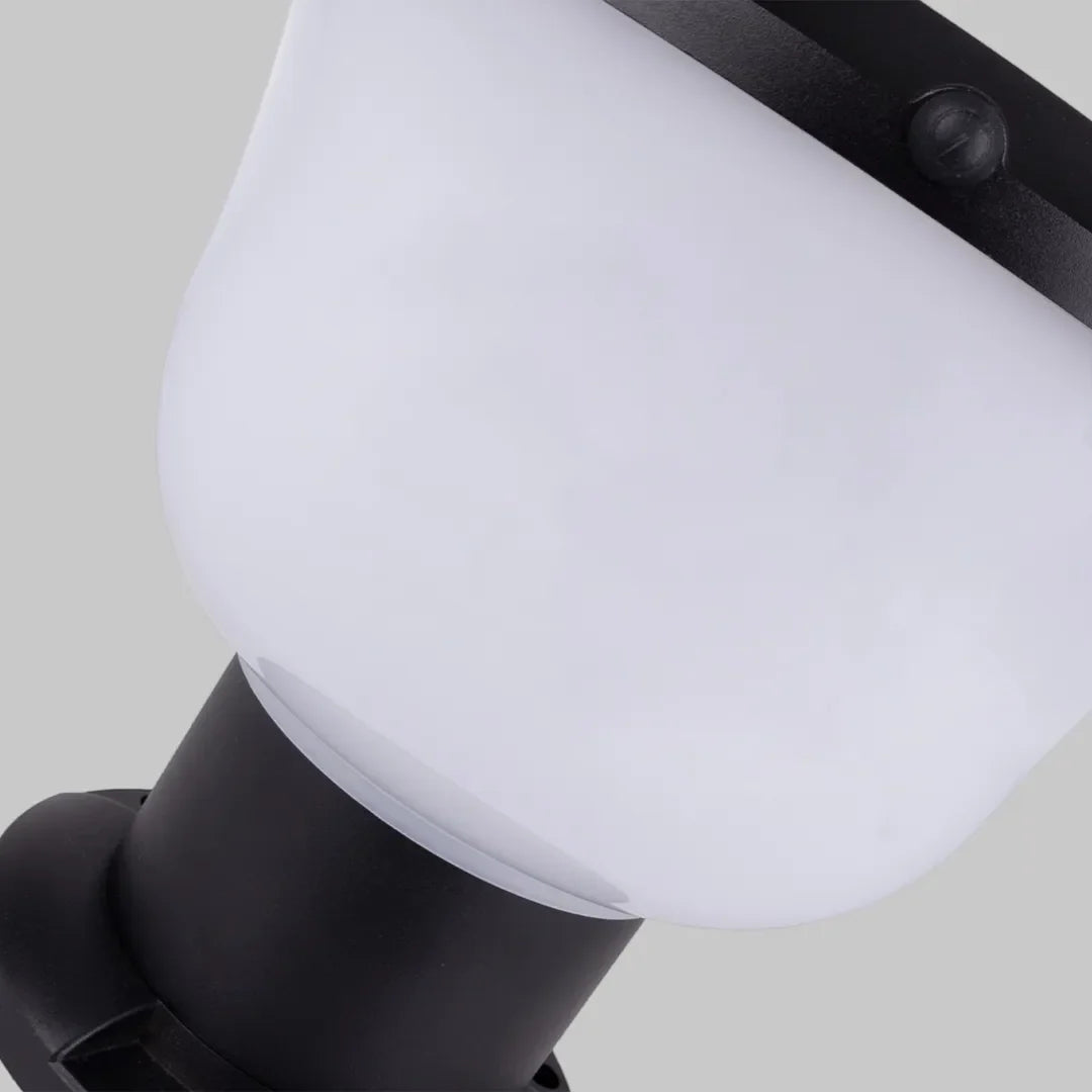 Contemporary Pillar Lights Outdoor Waterproof Light - view 9