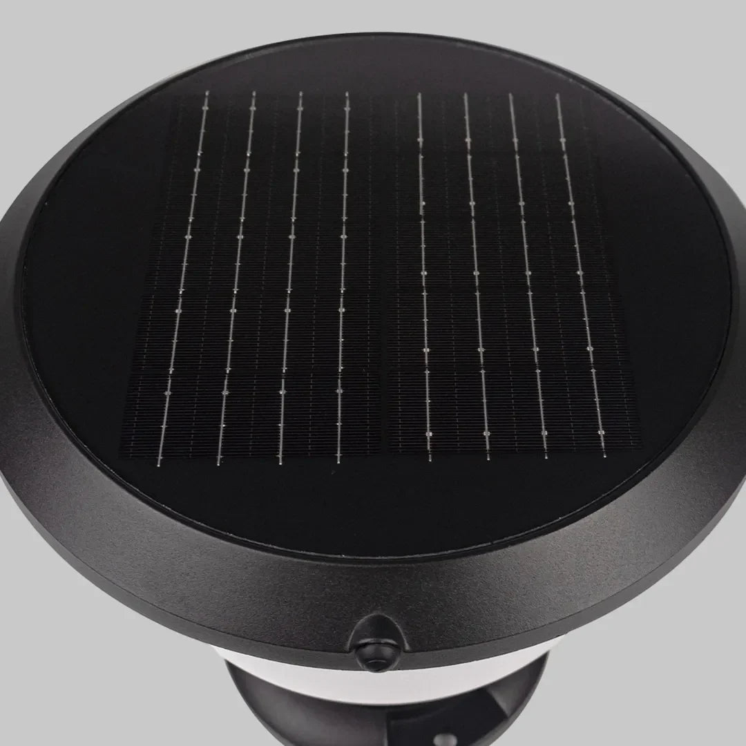 Contemporary Pillar Lights Outdoor Waterproof Light - view 7