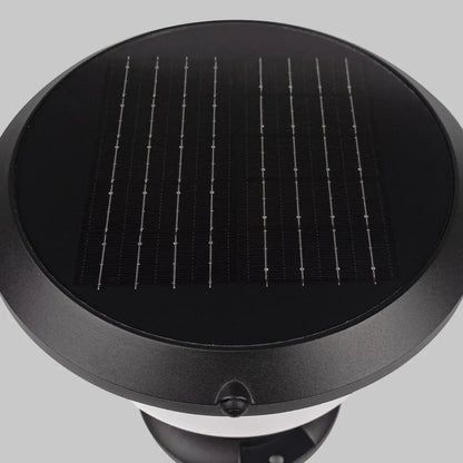 Contemporary Pillar Lights Outdoor Waterproof Light - view 7
