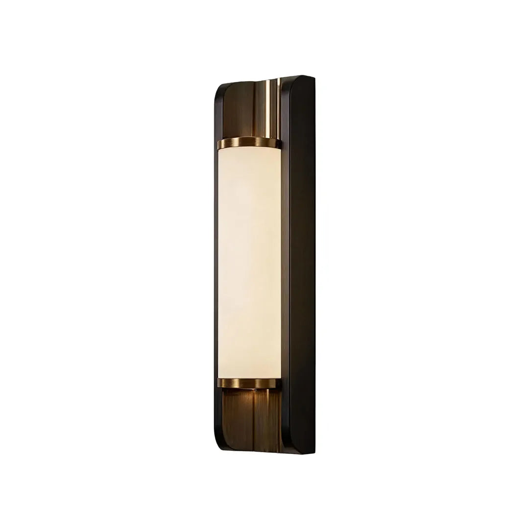 Up Down Outdoor Wall Sconce Glow Waterproof LED Light - view 9