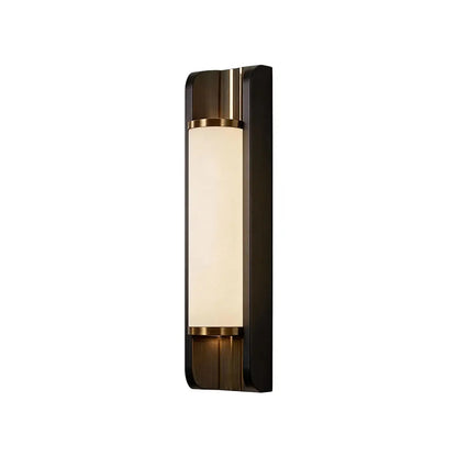 Up Down Outdoor Wall Sconce Glow Waterproof LED Light - view 9