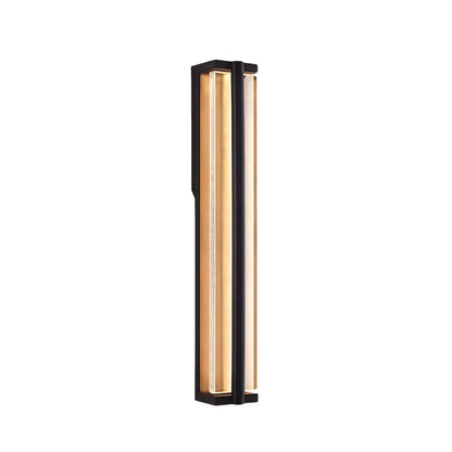 Wall Mount Outdoor Lighting Crystal Waterproof Ambient Light - view 8