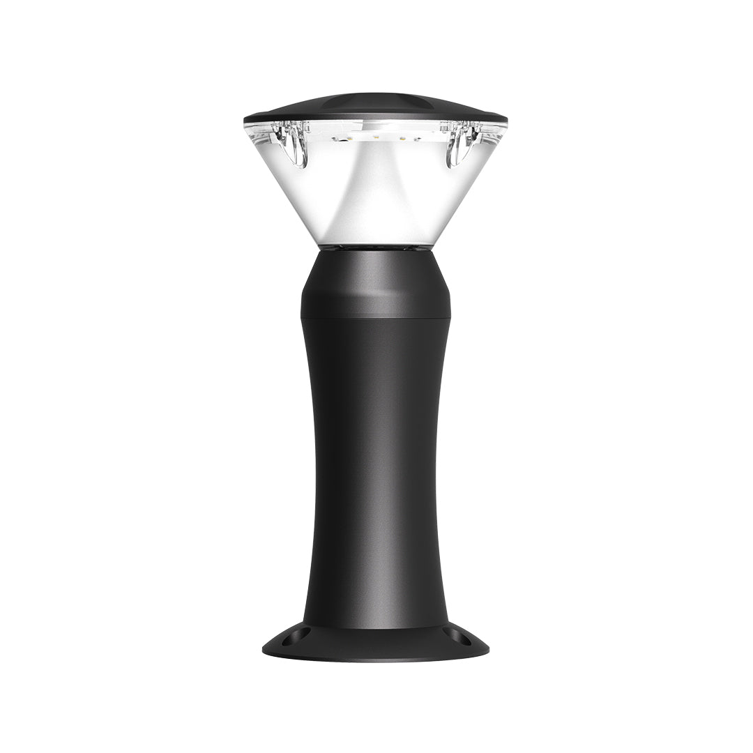 Outdoor LED Garden Lights Modern Minimalist Style Bollard Light - view 8
