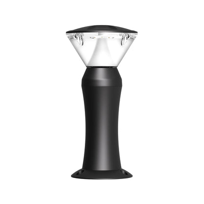 Outdoor LED Garden Lights Modern Minimalist Style Bollard Light - view 8