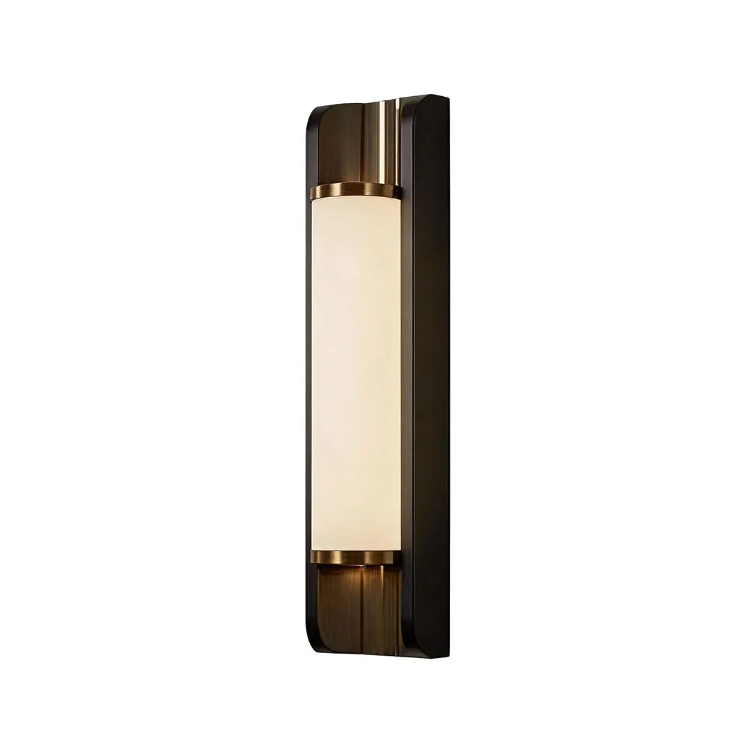 Up Down Outdoor Wall Sconce Glow Waterproof LED Light - view 13