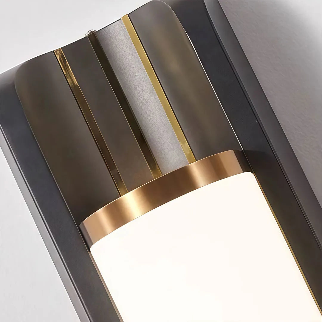 Up Down Outdoor Wall Sconce Glow Waterproof LED Light - view 5