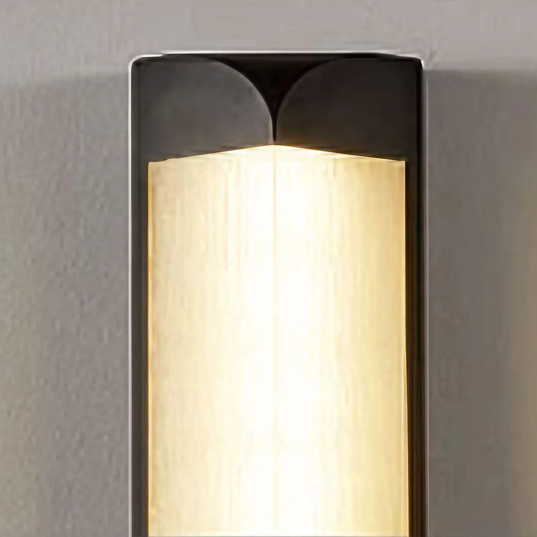 Wall Sconce Outdoor Modern Waterproof Roman Column Light - view 5