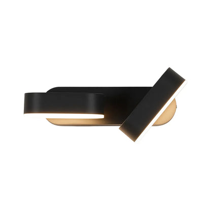 Double Wall Lights Modern 340° Rotatable LED Light - view 7