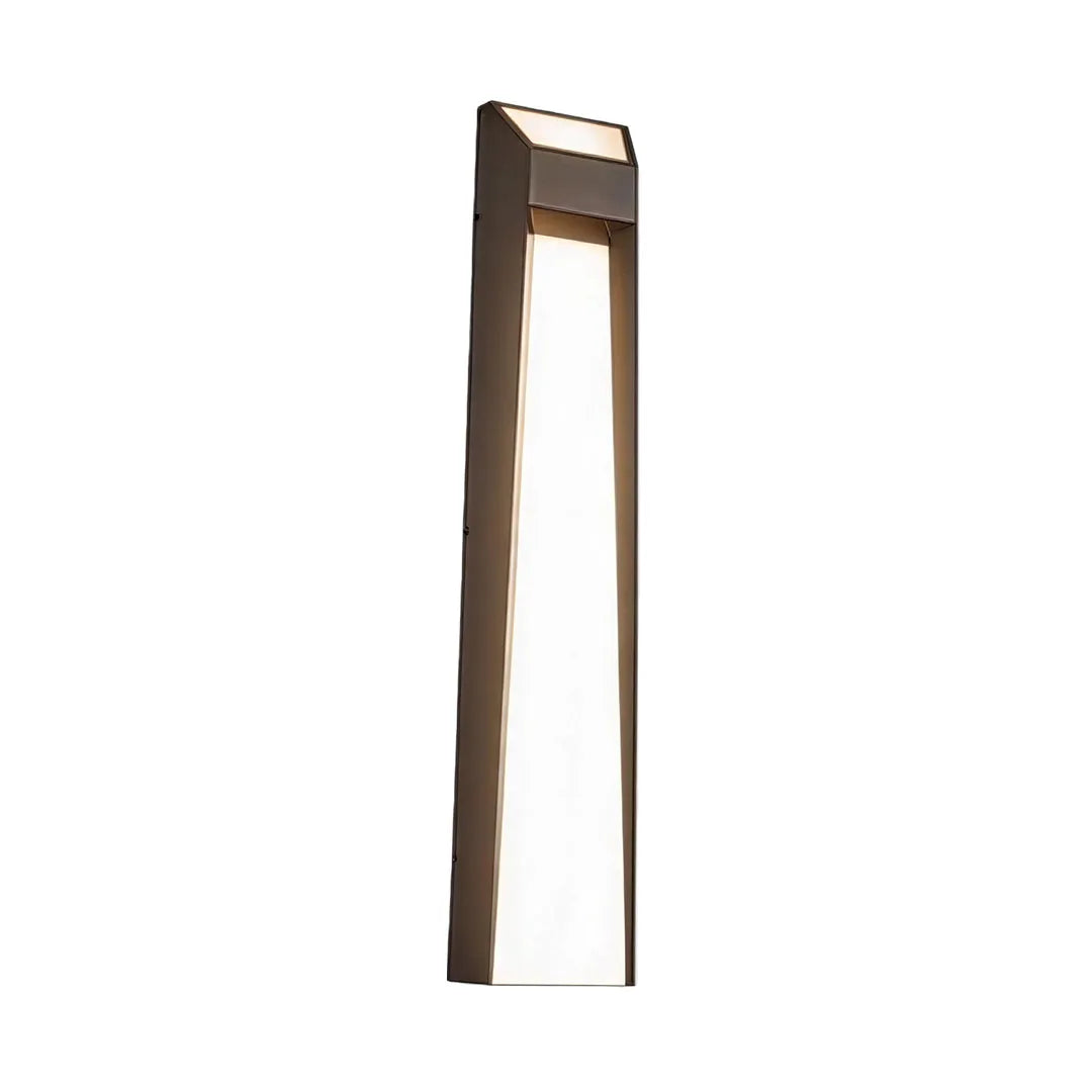 LED Outdoor Wall Mount Lighting Modern Waterproof Light - view 15