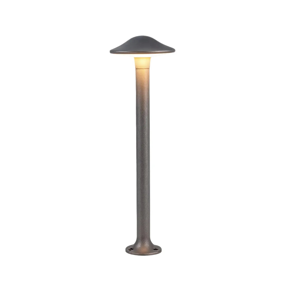 Mushroom Path Lights Modern Outdoor Waterproof Lawn Light - view 13