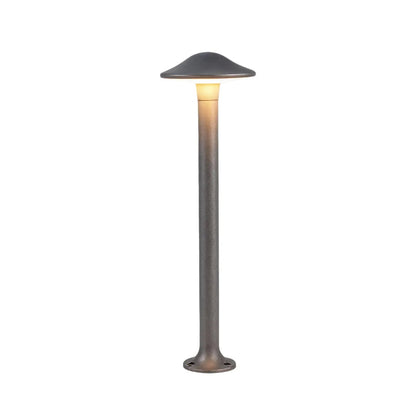 Mushroom Path Lights Modern Outdoor Waterproof Lawn Light - view 13