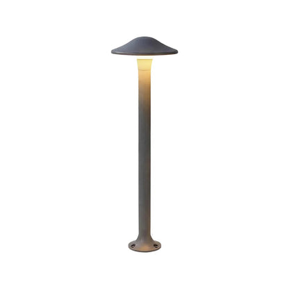 Mushroom Path Lights Modern Outdoor Waterproof Lawn Light - view 12