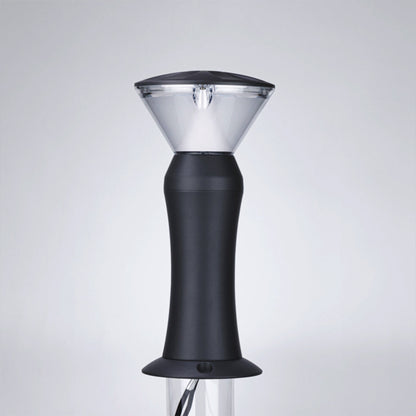 Outdoor LED Garden Lights Modern Minimalist Style Bollard Light - view 4