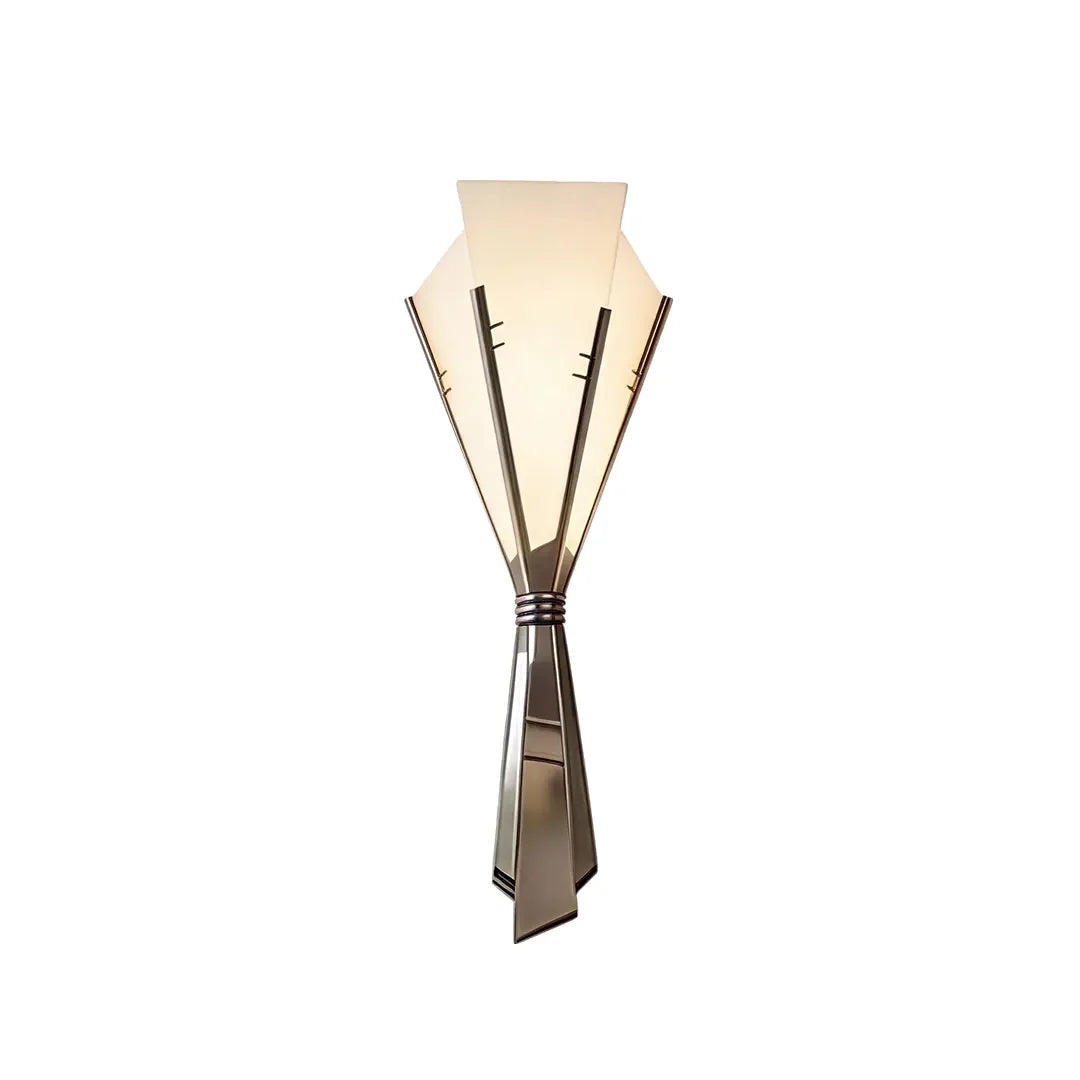 French Wall Sconces Vintage Luxury Marble Bouquet Light - view 7