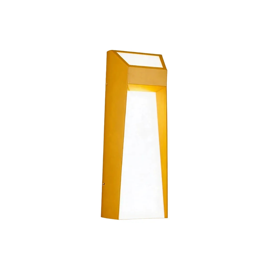 LED Outdoor Wall Mount Lighting Modern Waterproof Light - view 20