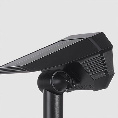 2 PCS Garden Stake Solar Lights Adjustable Landscape Ground Light - view 7