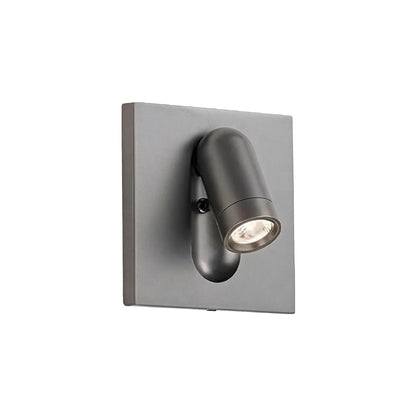 4 PCS Wall Mounted LED Reading Light Adjustable Bedside Light - view 12