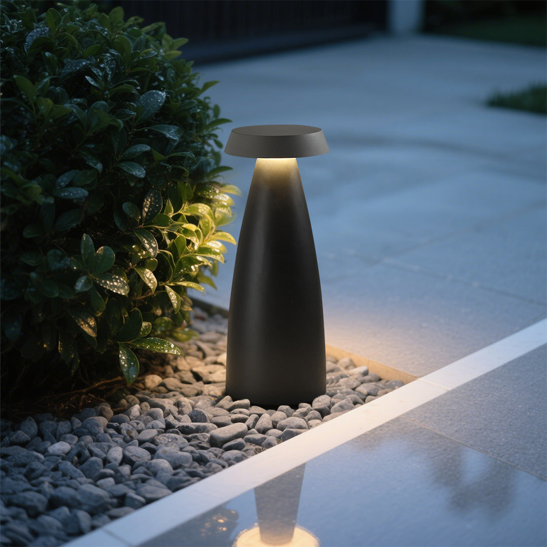 Outdoor LED Path Lights Modern Outdoor Waterproof Park Pathway Lights - view 5