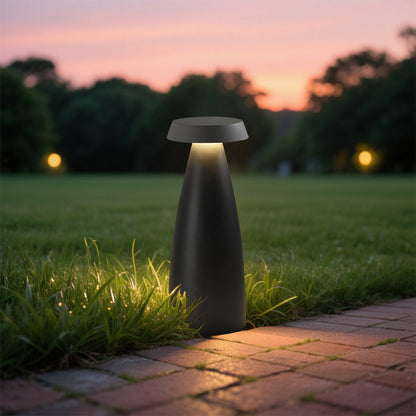 Outdoor LED Path Lights Modern Outdoor Waterproof Park Pathway Lights - view 2