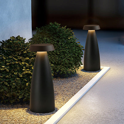 Outdoor LED Path Lights Modern Outdoor Waterproof Park Pathway Lights - view 6