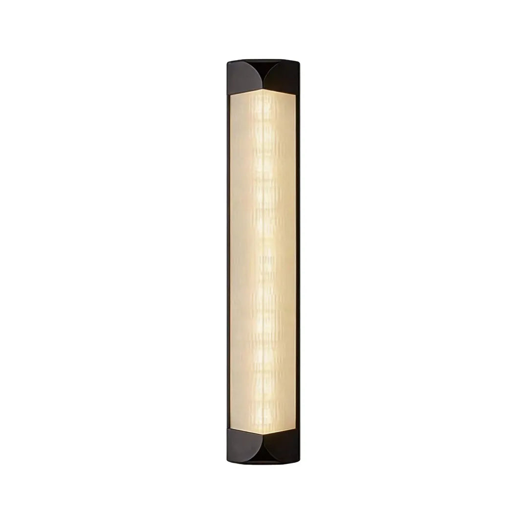 Wall Sconce Outdoor Modern Waterproof Roman Column Light - view 14