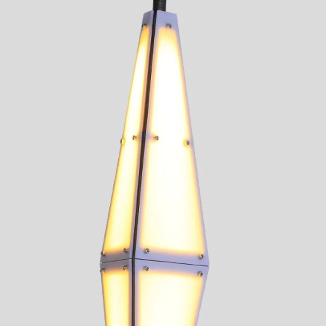 Large Outdoor Sconces Modern Stainless Steel LED Light - view 8