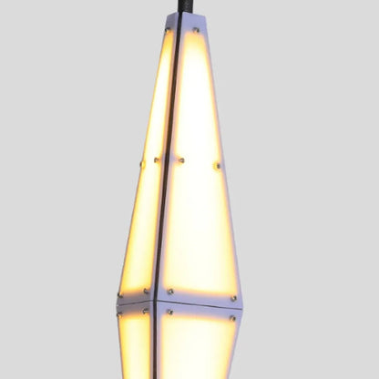 Large Outdoor Sconces Modern Stainless Steel LED Light - view 8