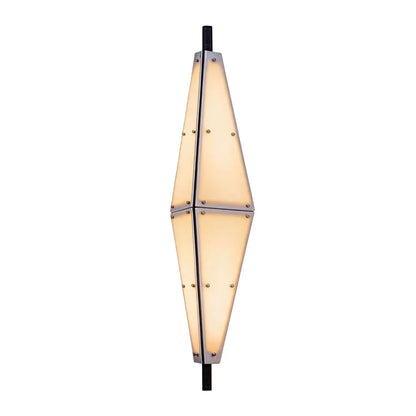 Large Outdoor Sconces Modern Stainless Steel LED Light - view 10