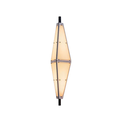 Large Outdoor Sconces Modern Stainless Steel LED Light - view 9
