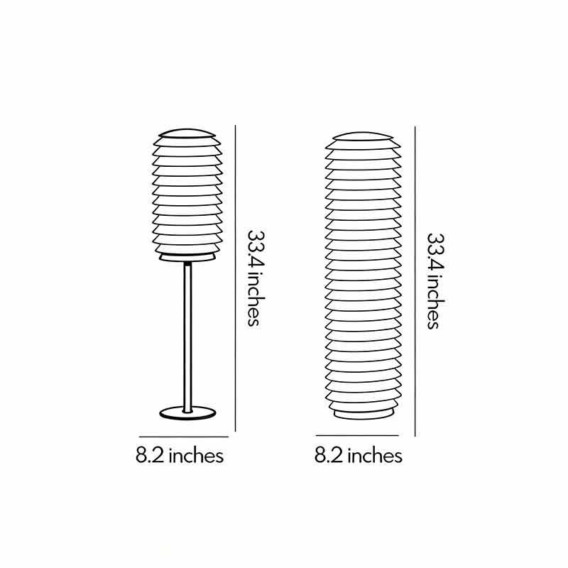 LED Light Bollard Outdoor Waterproof Landscape Decorative Light - view 10