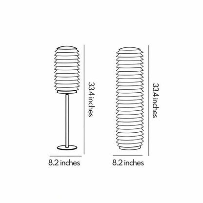 LED Light Bollard Outdoor Waterproof Landscape Decorative Light - view 10