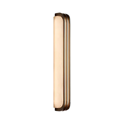 LED Modern Wall Lights Minimalist Vertical Marble Light - view 10