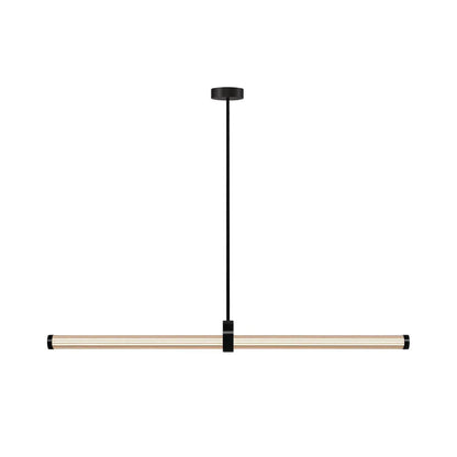 Linear Pendant Lights Italian Minimalist Ceiling Lights - view 8