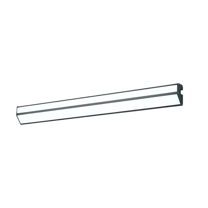 LED Linear Wall Sconce Modern Outdoor Long Geometric Light - view 12