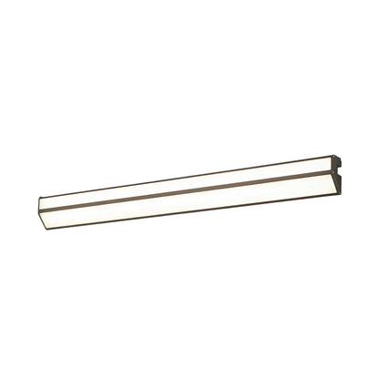 LED Linear Wall Sconce Modern Outdoor Long Geometric Light - view 9