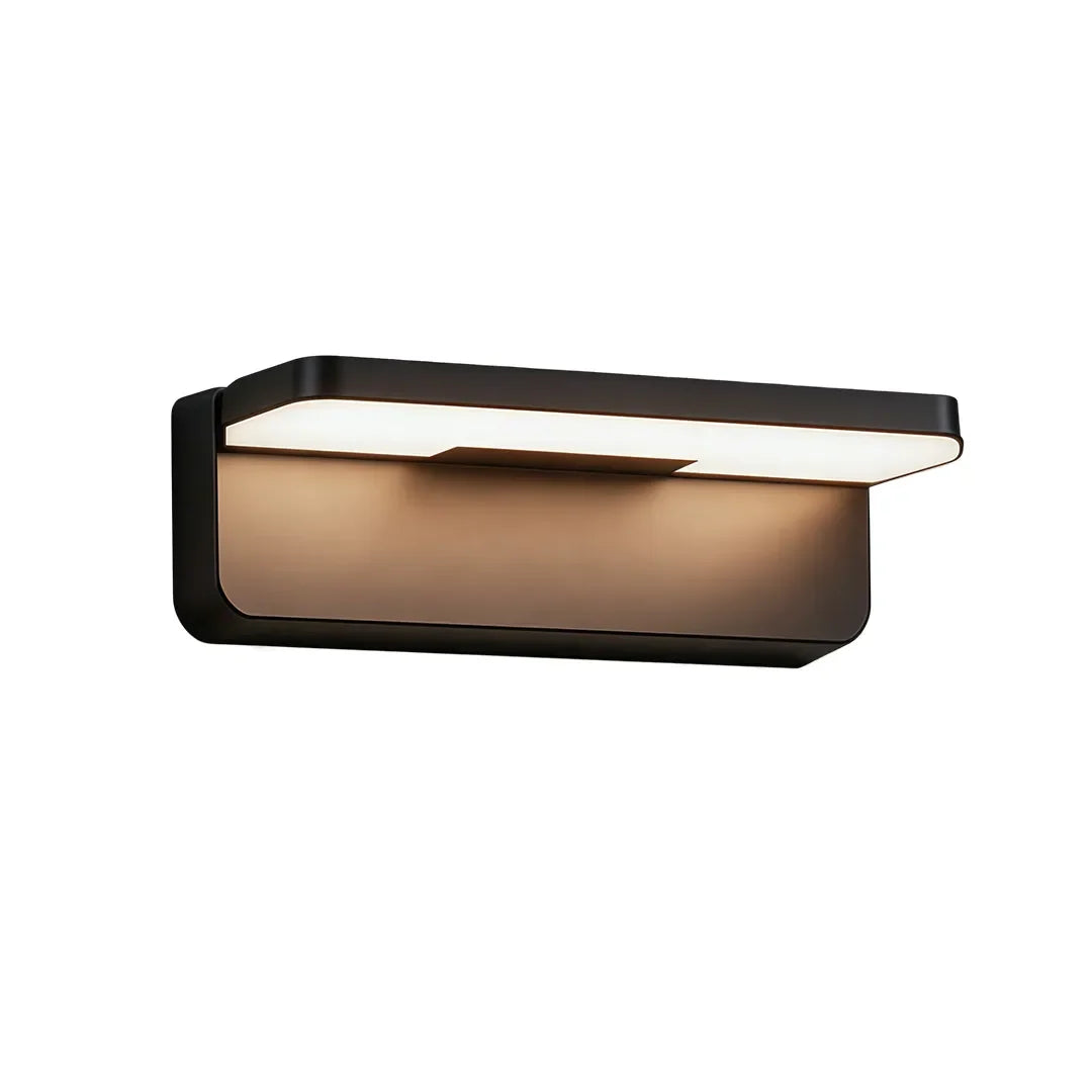 Outdoor Wall Sconce Lights Modern Waterproof Motion Sensor LED Light - view 10