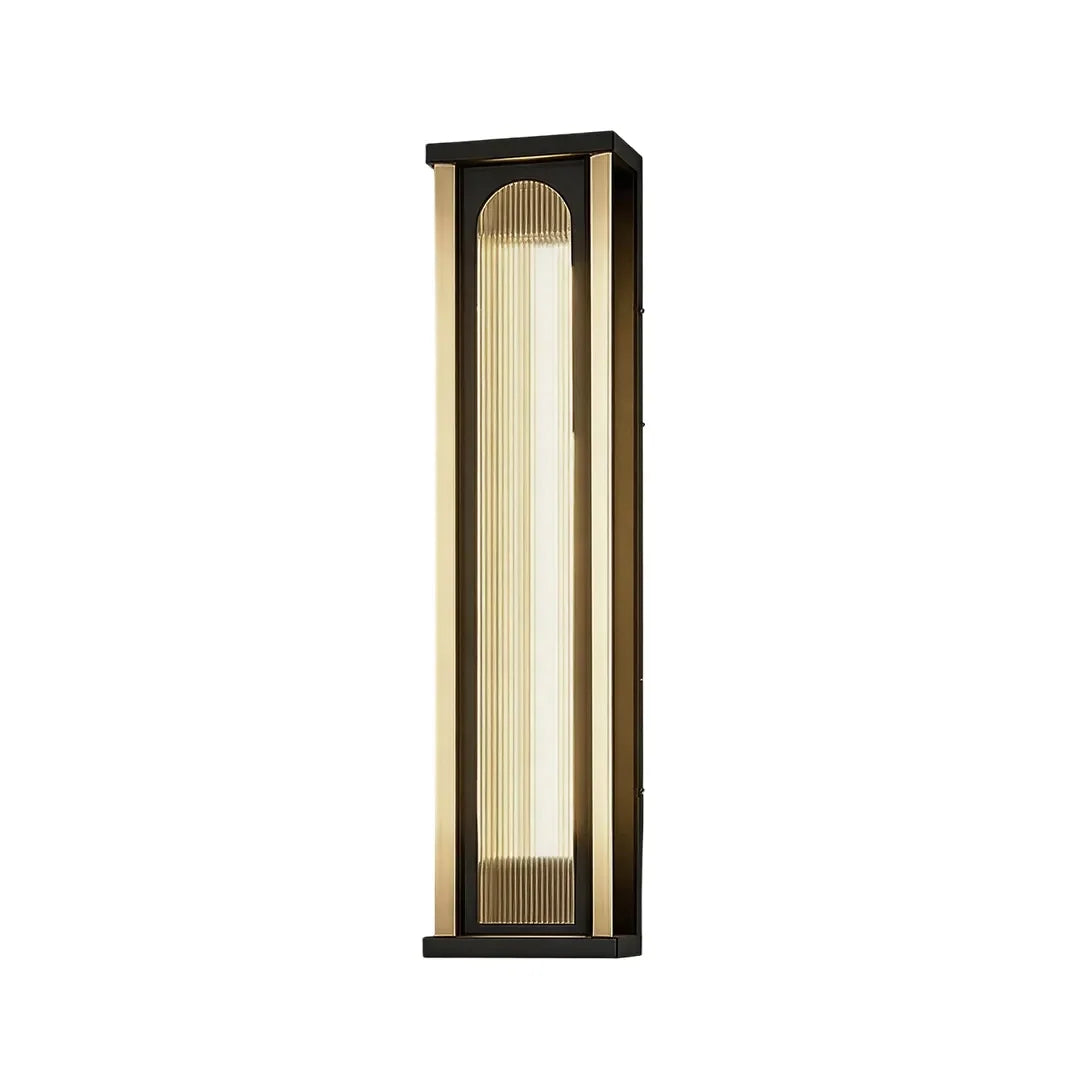 Outdoor Porch Wall Lights Modern Waterproof LED Light - view 16