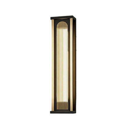Outdoor Porch Wall Lights Modern Waterproof LED Light - view 16