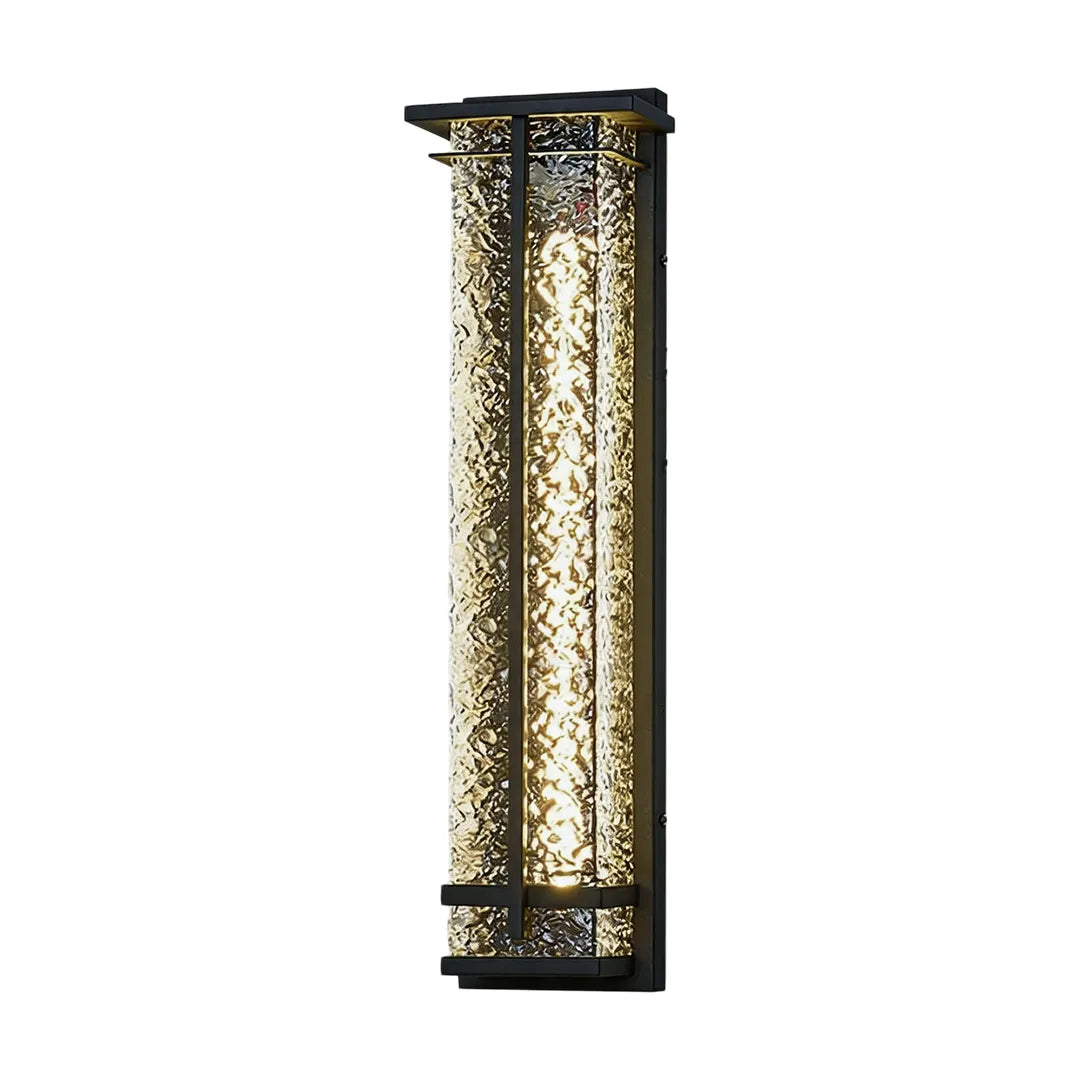 Outdoor LED Wall Lighting Modern Luxury Waterproof Light - view 15