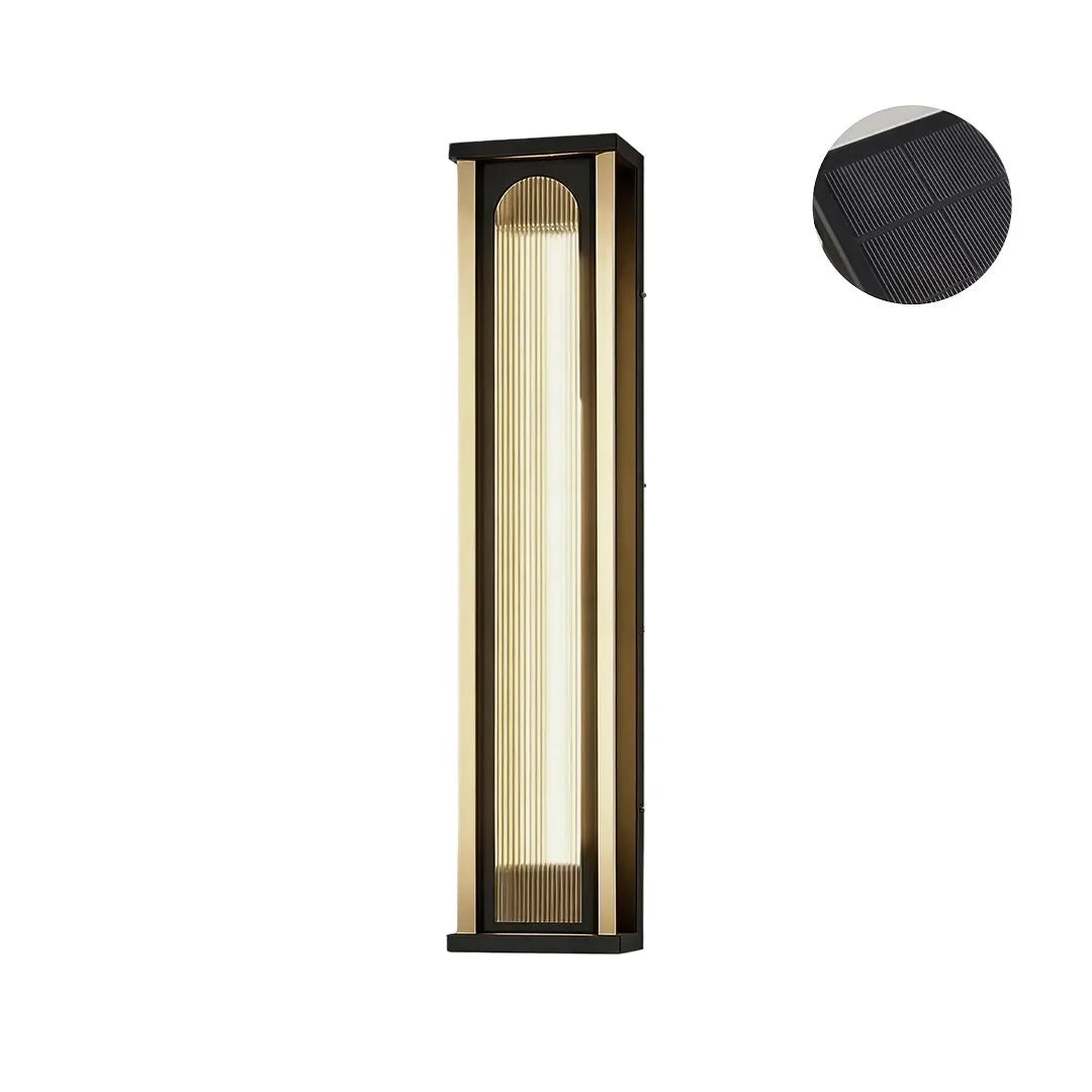 Outdoor Porch Wall Lights Modern Waterproof LED Light - view 22