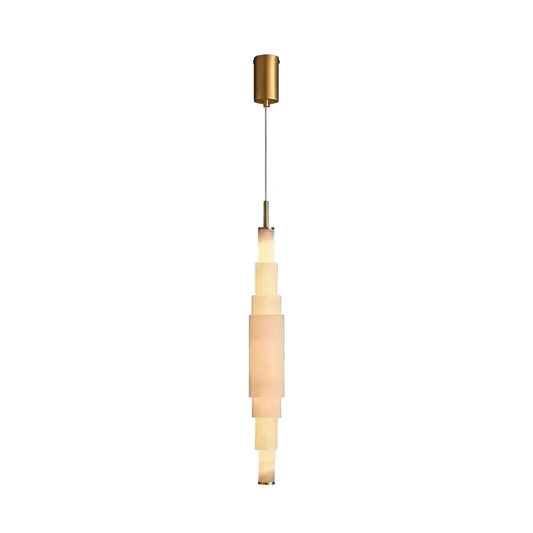 Marble Pendant Light Modern Luxury Decorative Ceiling Light - view 8