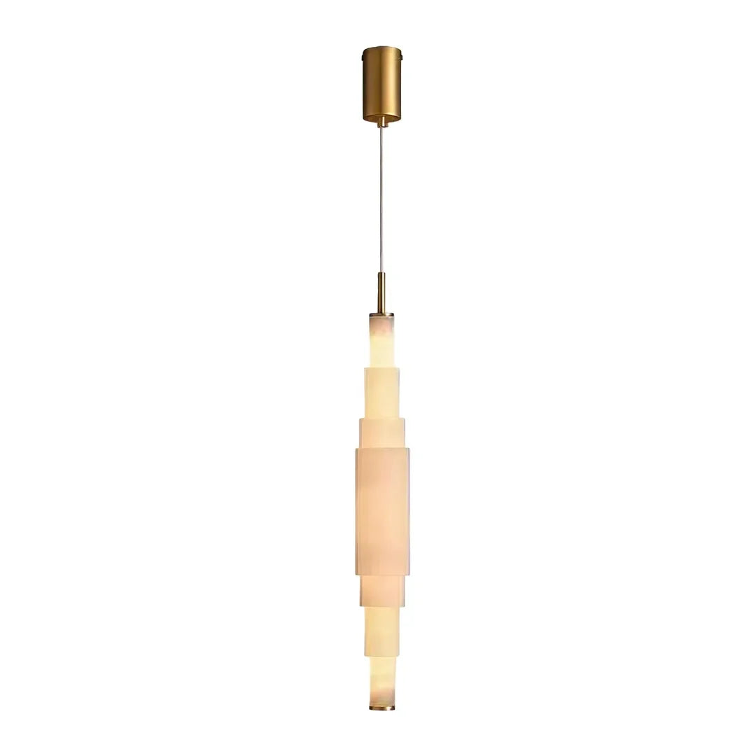 Marble Pendant Light Modern Luxury Decorative Ceiling Light - view 9