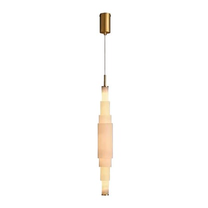 Marble Pendant Light Modern Luxury Decorative Ceiling Light - view 9