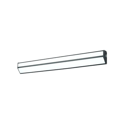 LED Linear Wall Sconce Modern Outdoor Long Geometric Light - view 11