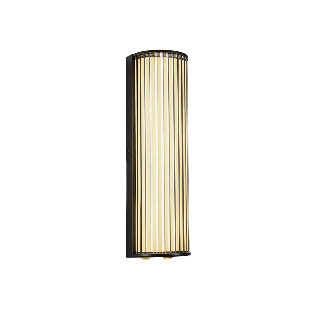Up Down Lighting Wall Sconce Modern Outdoor Waterproof LED Light - view 10