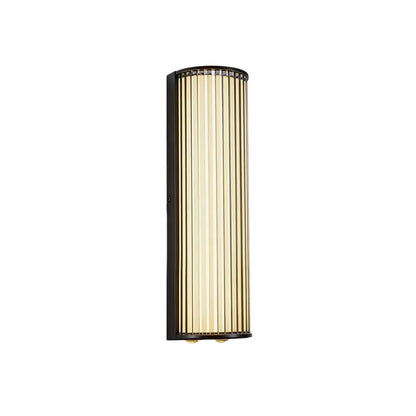 Up Down Lighting Wall Sconce Modern Outdoor Waterproof LED Light - view 10