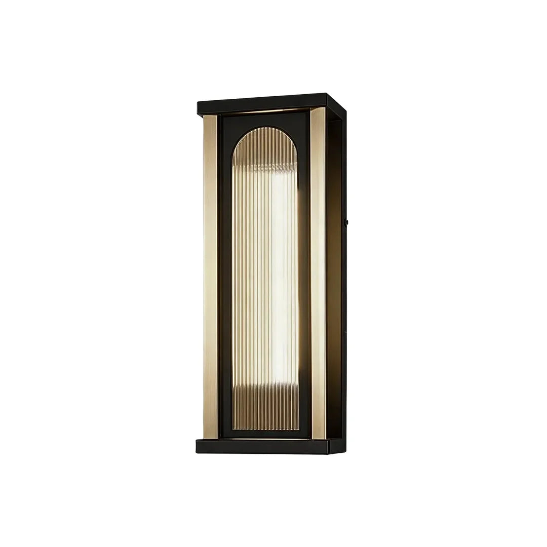 Outdoor Porch Wall Lights Modern Waterproof LED Light - view 10