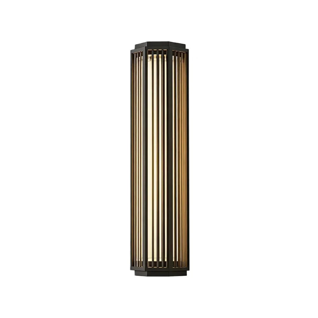 Modern Outdoor Wall Light Waterproof LED Decorative Lights - view 10