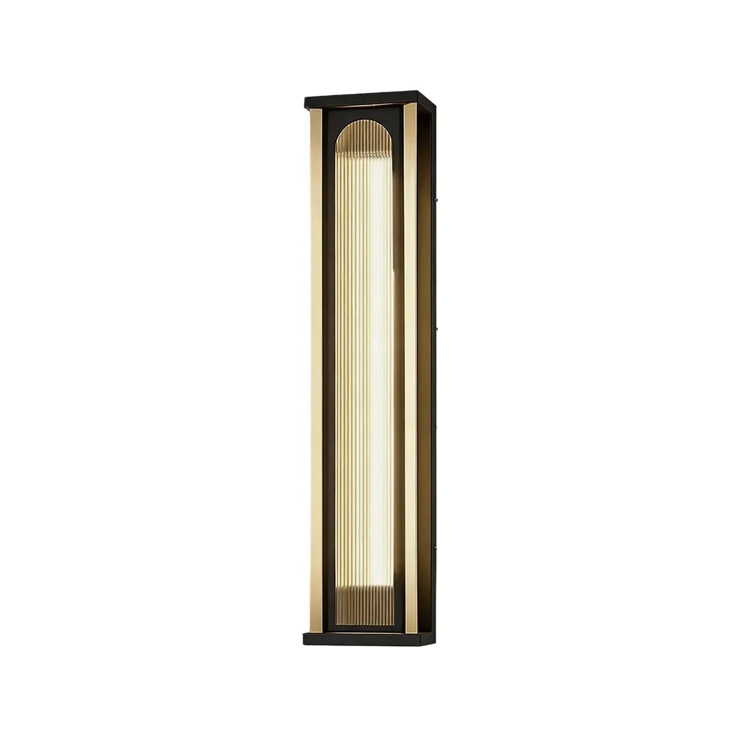 Outdoor Porch Wall Lights Modern Waterproof LED Light - view 14