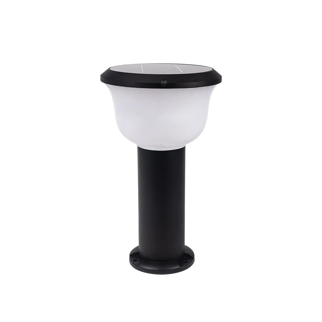 LED Landscape Path Light Modern Bowl-Shade Outdoor Lawn Light - view 14